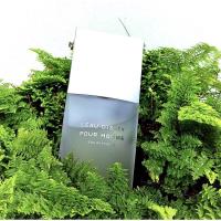 ราคา ISSEY MIYAKE L'Eau D'Issey Pour Homme น้ำหอมแบ่งขายแท้จากshopไม่ผสม (5783926151)