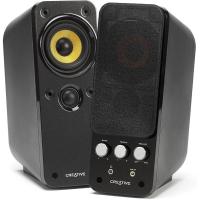 ราคา [มือ 2] Creative Gigaworks T20 series II / 2.0 (28768480824)
