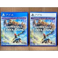 ราคา [Ps4/Ps5] Immortals Fenyx Rising [มือ1/มือ2] (25003190929)