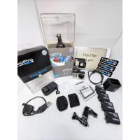 ราคา GoPro Hero4 Silver(มือ2) + Smart Remote(มือ2) + WenPod GP1(มือ1) ทั้งหมดนี้ขายยกเซตราคาโดนใจ ✅สินค้าของแท้ 100% (10630881929)