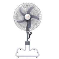 ราคา พัดลมตั้งพื้น18นิ้ว พัดลมอุตสาหกรรม ลมแรงใบพัดปลาดาวรุ่นCT830ST (1902057411)