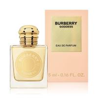 ราคา BURBERRY Goddess Eau de Parfum for Women 5 ml. (25387117991)