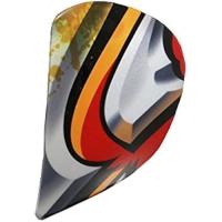 ราคา Arai Super Adsis J Holder RX-7RR5 NAKAGAMI former part number: 5187 025187 (43354627721)