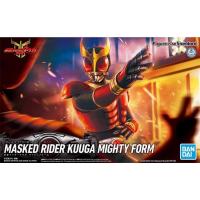 ราคา BANDAI FRS Figure-rise KAMEN RIDER MASKED RIDER KUUGA MIGHTY FORM (28135442239)
