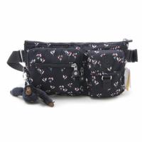 ราคา กระเป๋า Kipling คาดอก คาดเอว สะพายข้าง (2190140284)