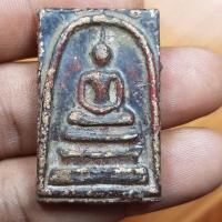 ราคา พระสมเด็จวัดระฆัง กรุวังหน้า พระสายวัง (18918583221)