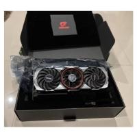 ราคา การ์ดจอ RTX3080 iGame GeForce RTX 3080 Advanced OC 10G LHR-V (28324736780)
