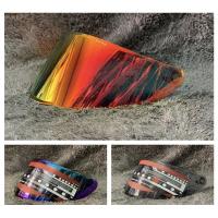 ราคา [ลดเพิ่ม15%ใช้โค้ดMOTRAM15]ชิวyoxi,dqlและagvก็อปทรงyoxi (4150887026)