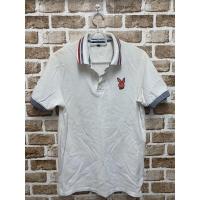 ราคา เสื้อคอโปโลผู้ชาย playboy แท้มือ2ไซด์S (9471798025)