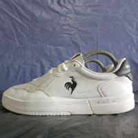 ราคา รองเท้า Le Coq Sportif มือสองของแท้ size 40.5/26 cm. (26622670610)