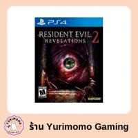 ราคา Ps4 Resident Evil 2 Revelations (Eng) มือสอง (24939705273)