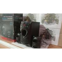 ราคา ลำโพง บลูทูธ 2.1 Aconatic AN SP553 (17528334578)