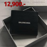 ราคา [พร้อมส่ง]: New!! Balenciaga Men Wallet ‼️ก่อนกดสั่งรบกวนทักมาเช็คสต๊อคก่อนนะคะ‼️ (42059688332)