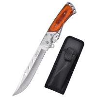 ราคา มีดพับอเนกประสงค์ มีดพกพา มีดเดินป่า มีดแคมป์ปิ้ง ฟรีซองเก็บมีดอย่างดี (พร้อมส่ง) G3338 (28887640218)