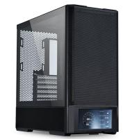 ราคา CASE LIAN LI LANCOOL 207 Digital Black ATX (44405410706)