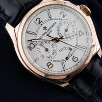 ราคา Vacheron Constantin Vacheron Constantin 4400E 000R-B436 เครื่องกลไกอัตโนมัติ สไตล์ใหม่ สําหรับผู้ชา (25128980452)