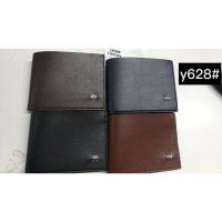 ราคา กระเป๋าสตางค์ผู้ชายนําเข้า - Aigner (3981167852)