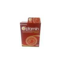 ราคา Optamin Biopharm 30 capsules ออฟตามิน (1939285128)
