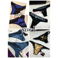 ราคา Kyra&playboyแท้100% ไซด์L (175624421)