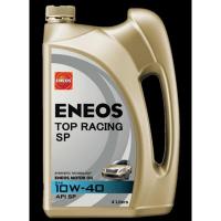 ราคา ENEOS TOP RACING 10W-40 - เอเนออส ท็อปเรซซิ่ง 10W-40 แถมเสื้อ1ตัว (29405512703)