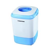 ราคา Smarthome เครื่องซักผ้าพร้อมระบบปั่นแห้ง 4 KG รุ่น SM-MW-2502 (29435692189)