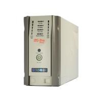 ราคา SYNDOME UPS (เครื่องสำรองไฟฟ้า) รุ่น SZ 501 PRO (500VA/400WATT) **รับประกัน 2 ปี** (16323990427)
