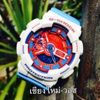 ราคา Ga-110ac-7โดเรม่อนแท้ล้าน% เครื่องศูนย์cmg รับประกันเซ็นทรัล1ปี (4683346)