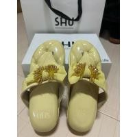 ราคา ลดราคาพิเศษ Shuberry โซฟา หนังแก้ว ไซส์37 มีตำหนิ มือสอง (24462406940)