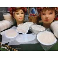 ราคา ใยบวบขัดผิว ฟองน้ําใยบวบ อาบน้ํา สปา แผ่นขัดผิว ใยบวบธรรมชาติ (26362172207)