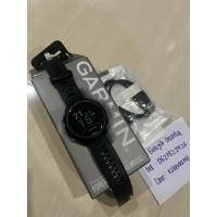 ราคา Garmin FR245 มิวสิค มือสอง สวยมาก เเบตดีมาก (23543783274)