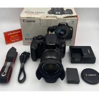 ราคา กล้อง CANON EOS 1300D (44302083965)