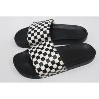 ราคา รองเท้าแตะ Vans Slide-on Checkerboard มือ 2 ของแท้ (26320786684)