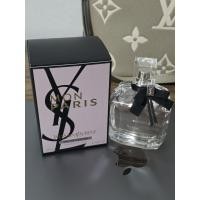 ราคา Yves Saint Laurent – Mon Paris Eau de Parfum 90ml ของแท้ (27689779728)