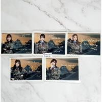 ราคา รูปสุ่ม BNK48 Theater Home Kit - Box set Team BIII เฌอปราง แก้ว วี จิ๊บ แพนด้า (12349925447)