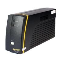 ราคา SYSTEM UPS 1000VA / 500W. (574482756)