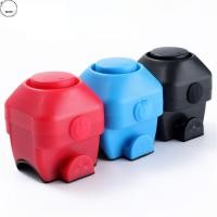 ราคา Ilonim จักรยานแตรอิเล็กทรอนิกส์, อุปกรณ์เสริม 130 db เสียงเตือนดัง, พลาสติกปลุก E-bike ไซเรนทรัมเป็ตปลุก (26126648182)