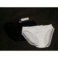 ราคา [เกรด1] Marks & Spencer Zig Zag High Rise Shorts T818094L (4278067411)