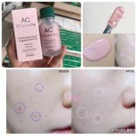 ราคา Etude AC Clean up Pink powder spot calamine Tea tree 15ml แต้มสิว (5651977517)