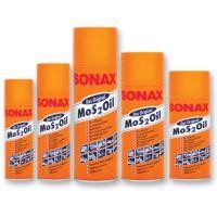 ราคา Sonax น้ำมันครอบจักรวาล ขนาด 150 ถึง 500 ml. (919556422)