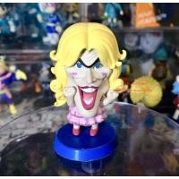 ราคา อลิซซาเบซ วันพีช Elizabeth One Piece Mini Big Head figure Vol.11 The New World (22848903536)