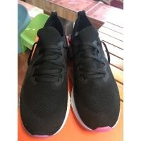 ราคา NIKE Epic React Flyknit 2 รองเท้าวิ่งผู้ชาย (2871755504)