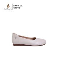 ราคา Hush Puppies รองเท้าผู้หญิง รุ่น HP 8WCFPP125W - สีขาว (รองเท้าลำลองหนังสังเคราะห์ แบบสวม) (26128066270)