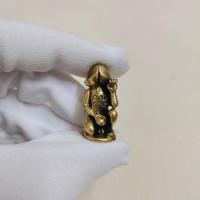 ราคา ปลัดขิกตัวครู (กูผู้ชนะ) รุ่นเซยิด ๘๘ ปี โชค ลาภ ฟู หลวงพ่อฟู วัดบางสมัคร (27627716329)