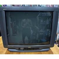 ราคา JVC CRT TV Television K Series 29 inches no remote (24085442627)