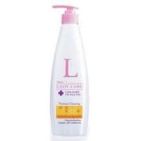 ราคา Mistine Lady Care Extra Gentle with royal jelly 400มลสบู่เหลวอนามัยมิสทินสูตรน้ำผึ้ง (579070256)