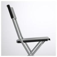 ราคา ลด30% เก้าอี้พับIKEA ของแท้ ขายถูกที่สุด GUNDE กุนเด เก้าอี้พับ, ดำ ขาวเก้าอี้สนาม กางเต้นท์ แคมป์ปิ้ง (4554274292)