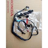 ราคา 37224-K73-T61สายไฟเรือนไมล์แท้เวฟ125iรุ่นLED ปี2019-21,1ชุดไม่รวมหลอดไฟ อะไหล่แท้HONDA (22846028791)