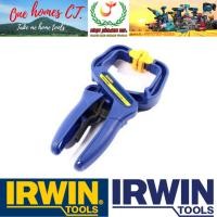 ราคา IRWIN แคลมป์มือจับ ขนาด 4 นิ้ว (สินค้ามีคุณภาพ..พร้อมจัดส่ง..) # ออก..ใบเสร็จ-ใบกำกับภาษี..ได้ครับ.. (26768462504)