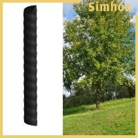 ราคา [SIMHOA] Tree Trunk Protector Wrap Sleeve Protection จากเครื่องตัดหญ้า Trimmer Tree Protector สําหรับ Yard สนามหญ้า Patio Gardening (29467360020)