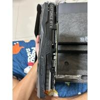 ราคา ASUS ROG-STRIX-GTX1080TI-O11G-GAMING GeForce 11GB OC (29503806283)